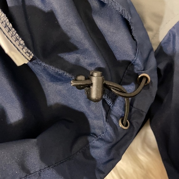 CBUK BY CUTTER & BUCK Jacket USN Marines’ Memorial Club San Francisco Large - Picture 8 of 10